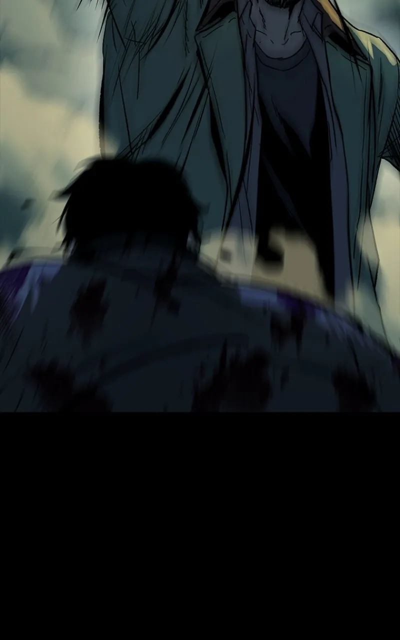 Kowloon: COPÓKA Chapter 20 page 81 - 