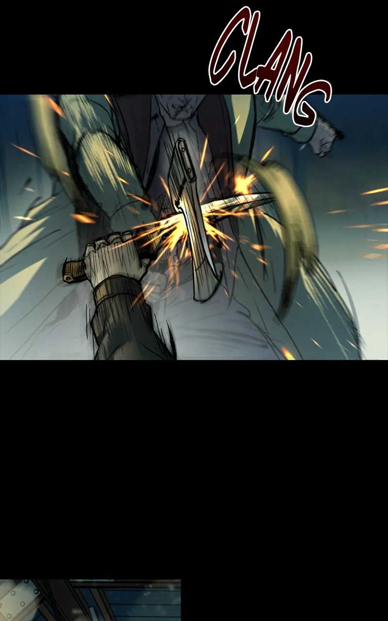 Kowloon: COPÓKA Chapter 20 page 82 - 