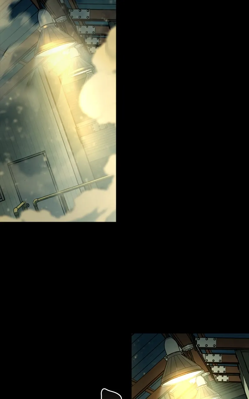 Kowloon: COPÓKA Chapter 20 page 83 - 