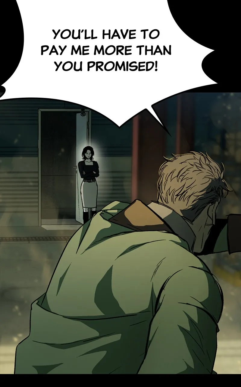 Kowloon: COPÓKA Chapter 20 page 86 - 