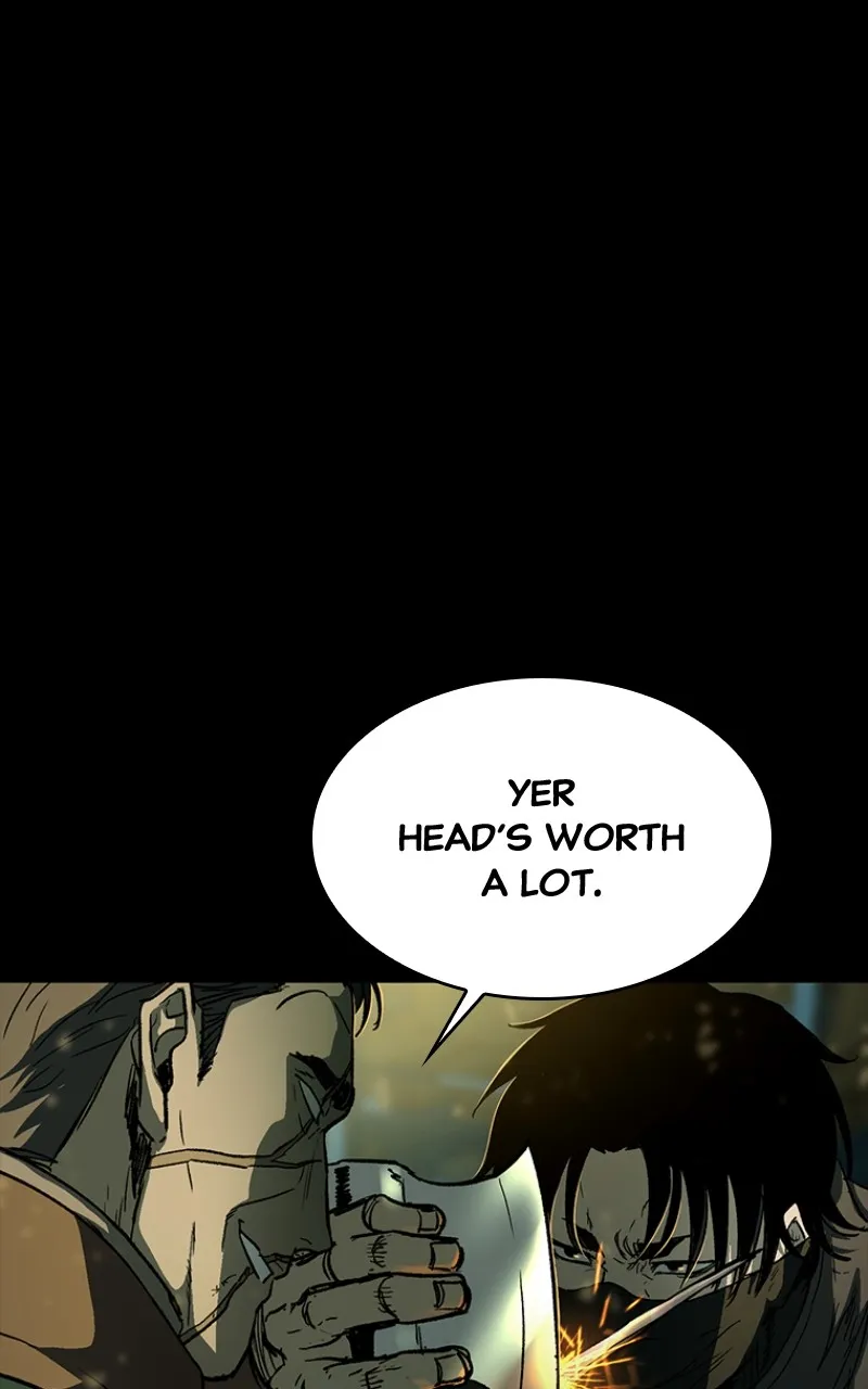 Kowloon: COPÓKA Chapter 20 page 88 - 
