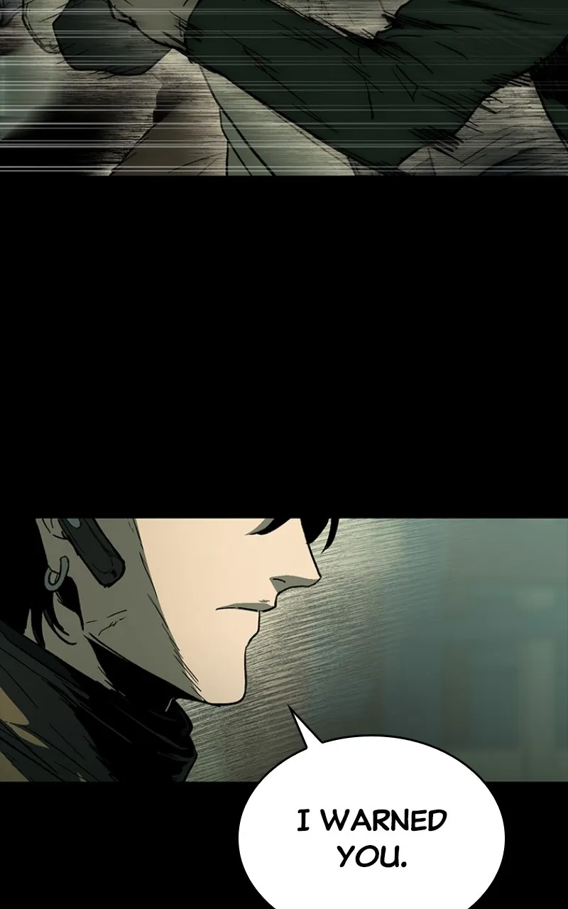 Kowloon: COPÓKA Chapter 20 page 10 - 