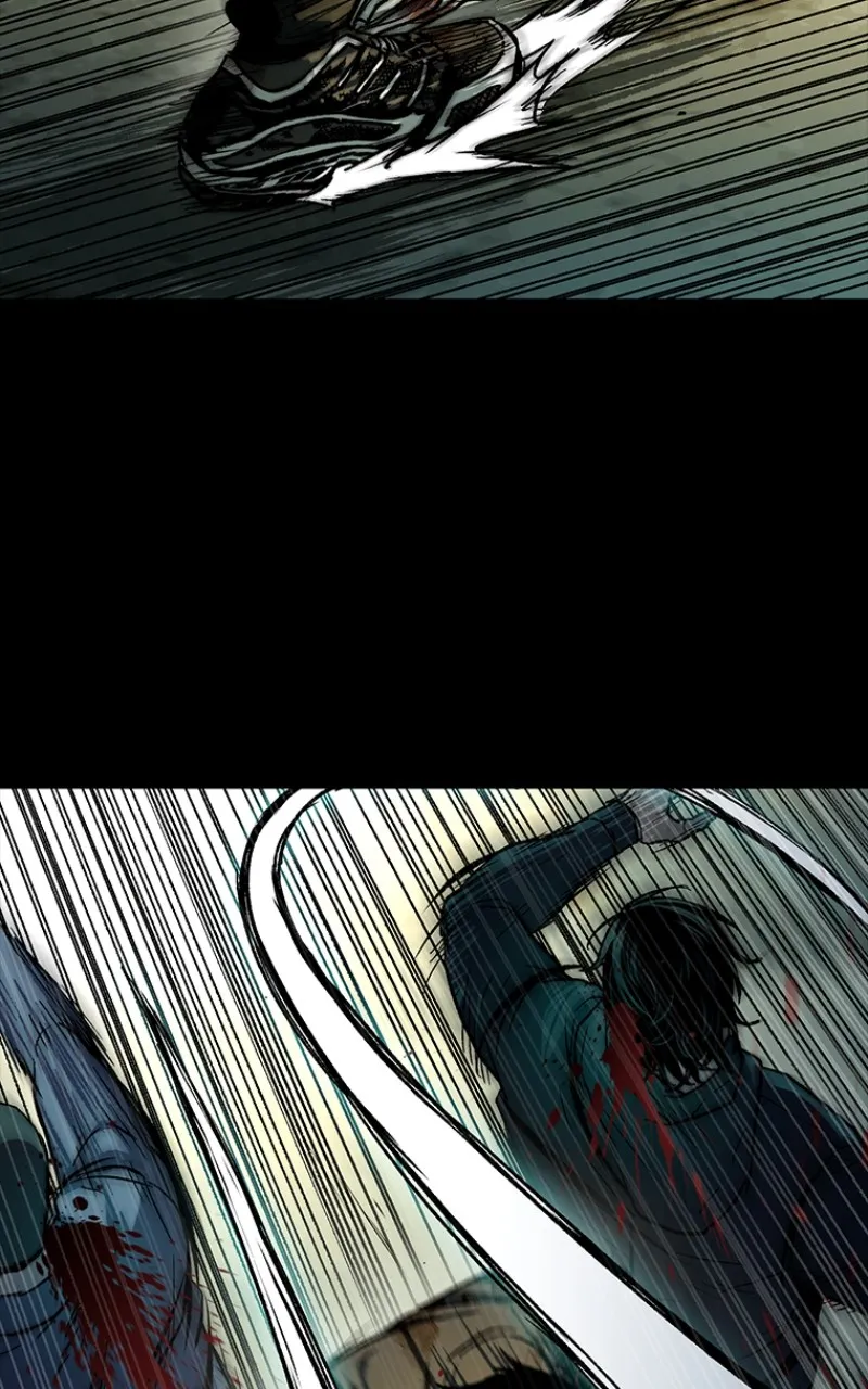 Kowloon: COPÓKA Chapter 20 page 93 - 