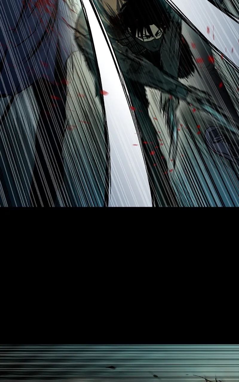 Kowloon: COPÓKA Chapter 20 page 94 - 