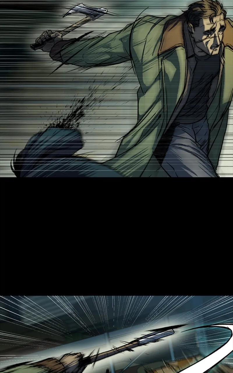 Kowloon: COPÓKA Chapter 20 page 95 - 
