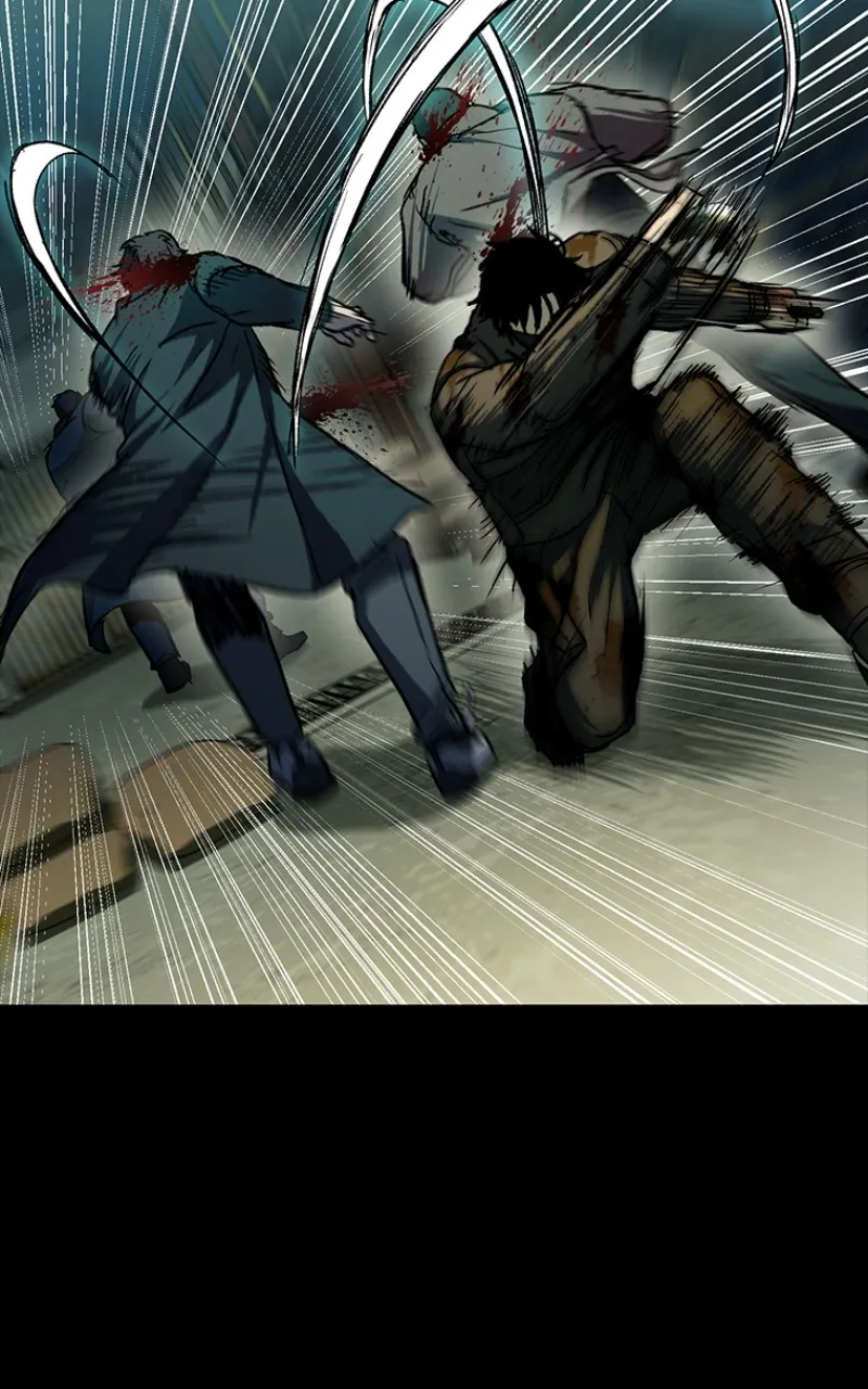 Kowloon: COPÓKA Chapter 20 page 100 - 