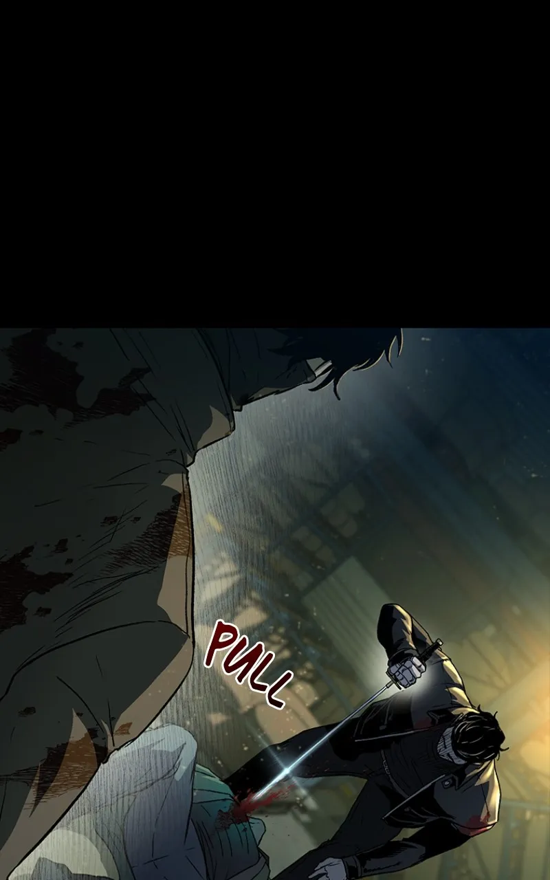 Kowloon: COPÓKA Chapter 21 page 1 - 
