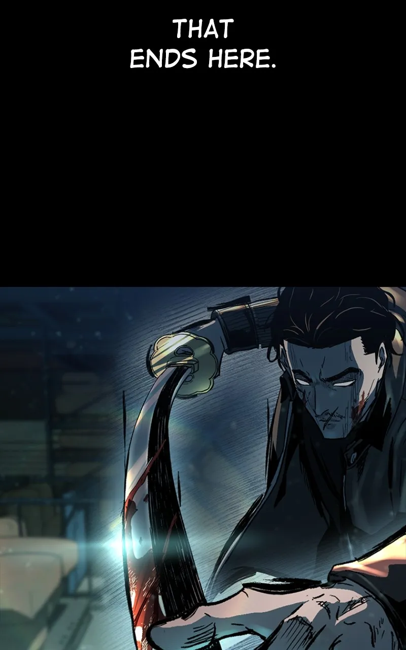 Kowloon: COPÓKA Chapter 21 page 11 - 
