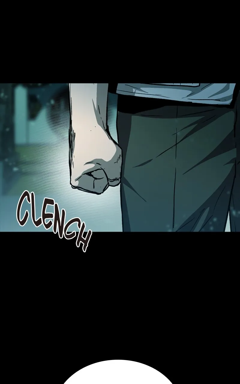 Kowloon: COPÓKA Chapter 21 page 101 - 