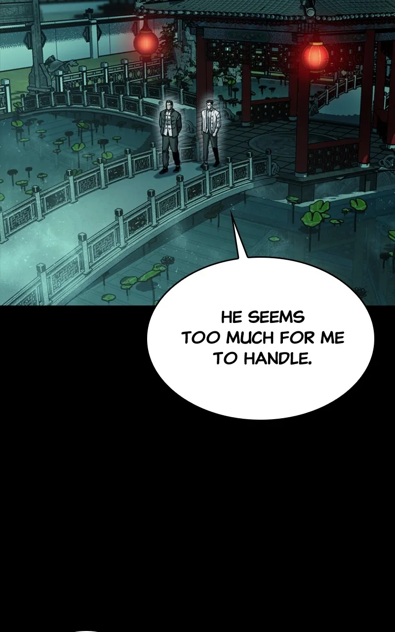 Kowloon: COPÓKA Chapter 21 page 104 - 