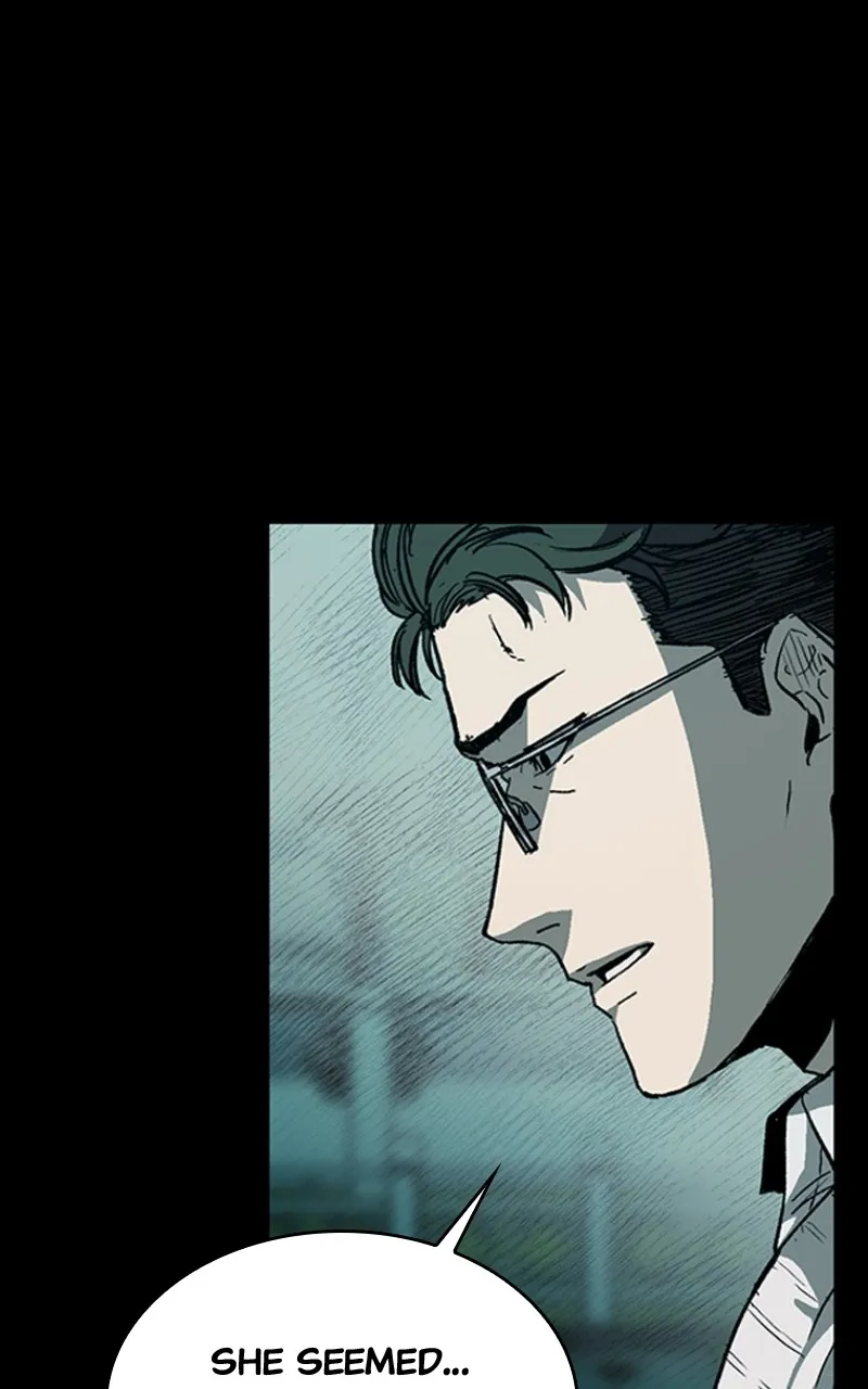 Kowloon: COPÓKA Chapter 21 page 107 - 
