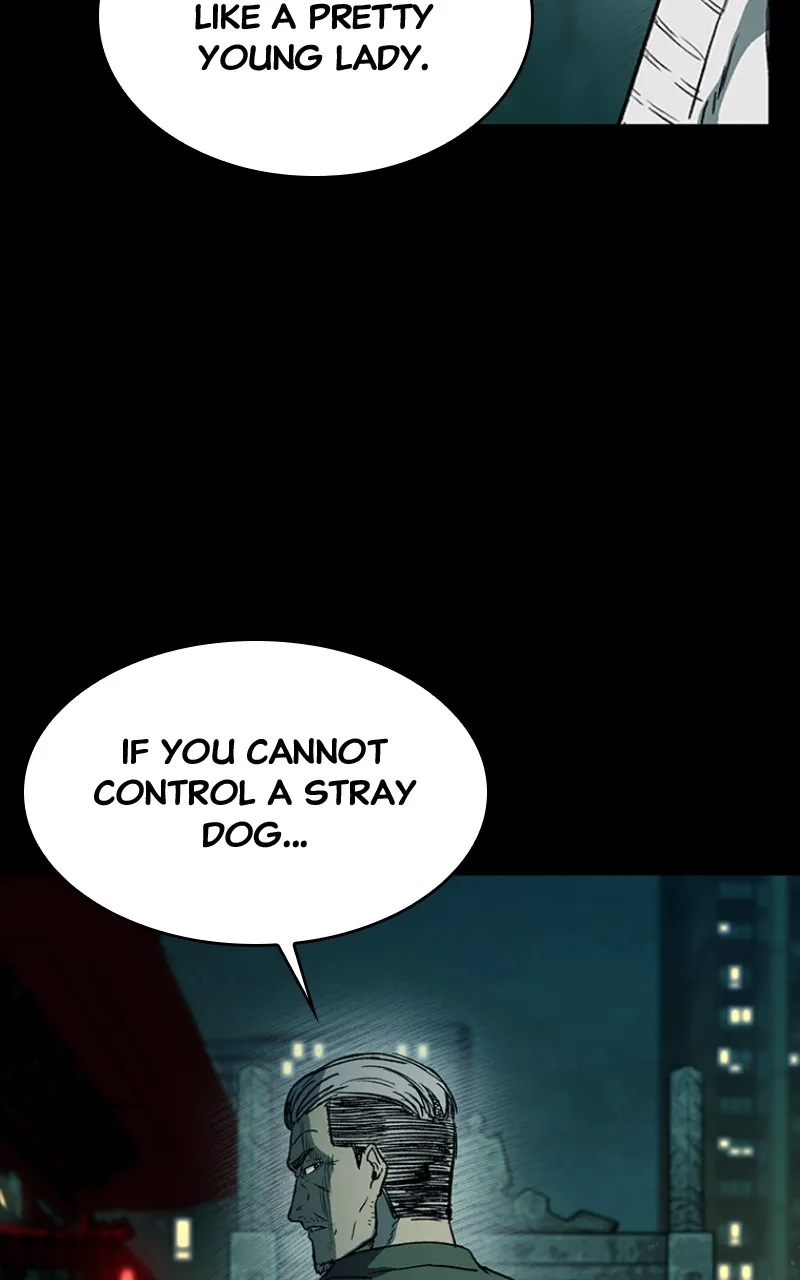 Kowloon: COPÓKA Chapter 21 page 108 - 