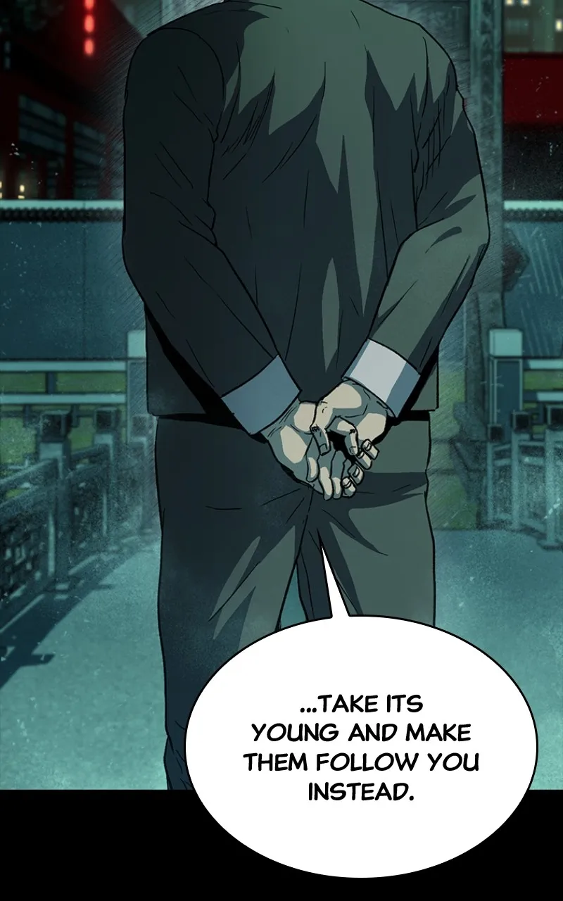 Kowloon: COPÓKA Chapter 21 page 109 - 