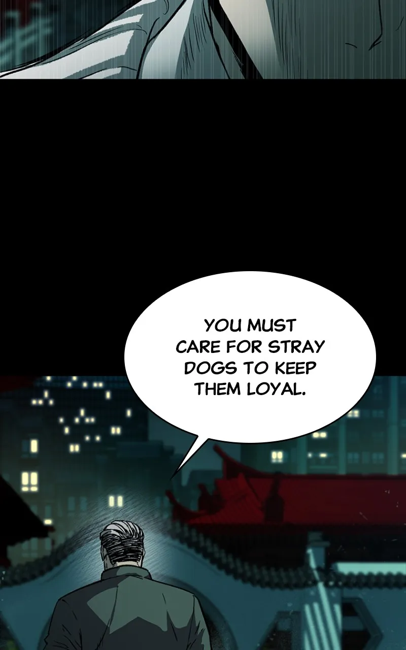 Kowloon: COPÓKA Chapter 21 page 115 - 