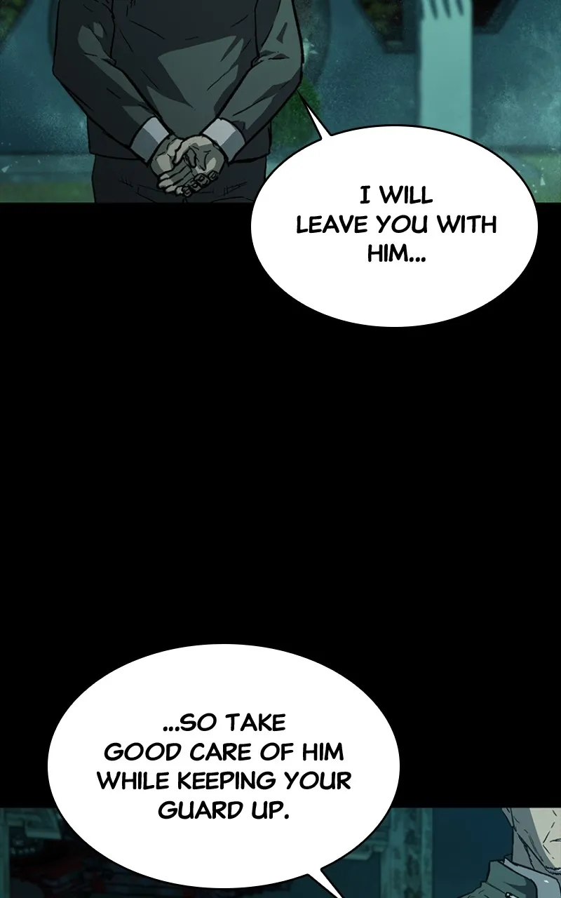 Kowloon: COPÓKA Chapter 21 page 116 - 