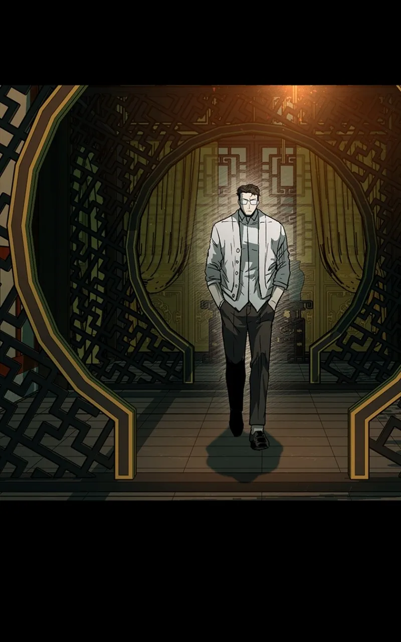 Kowloon: COPÓKA Chapter 21 page 119 - 