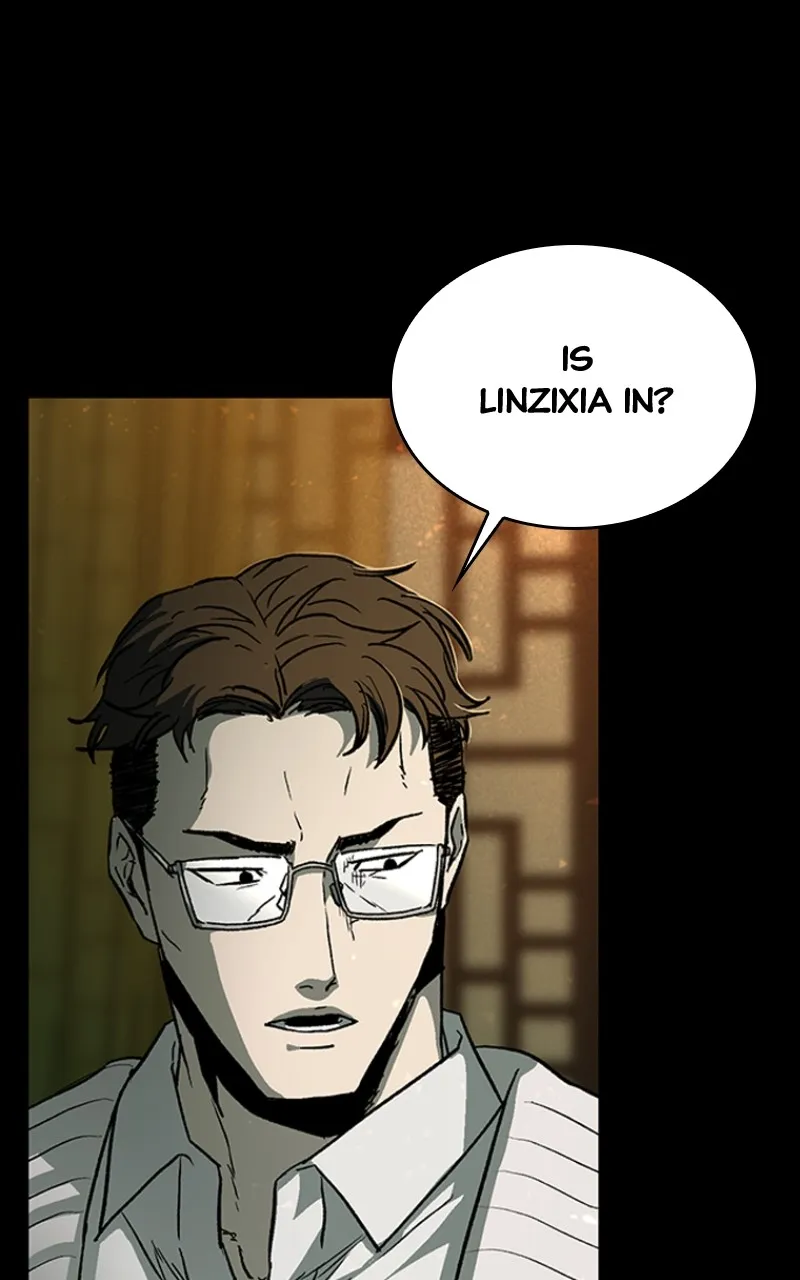 Kowloon: COPÓKA Chapter 21 page 121 - 