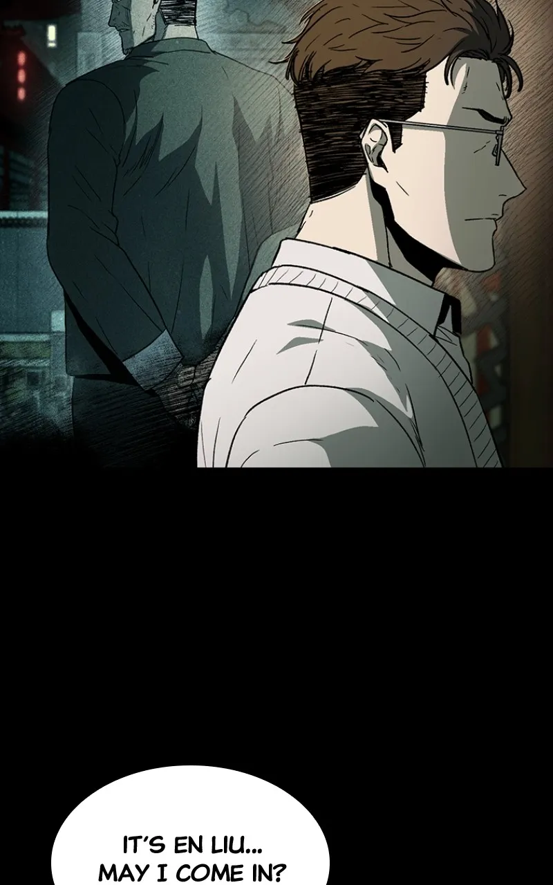Kowloon: COPÓKA Chapter 21 page 123 - 