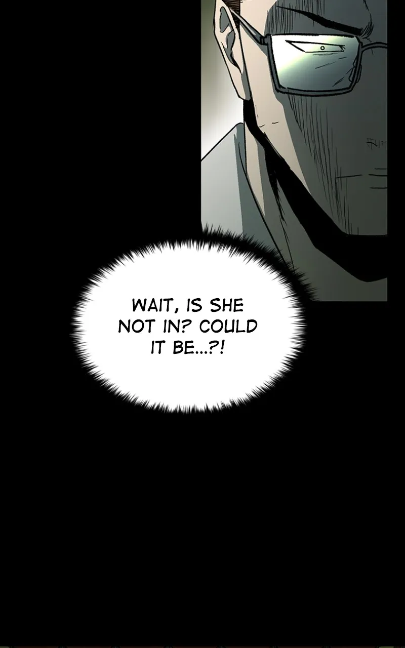 Kowloon: COPÓKA Chapter 21 page 126 - 
