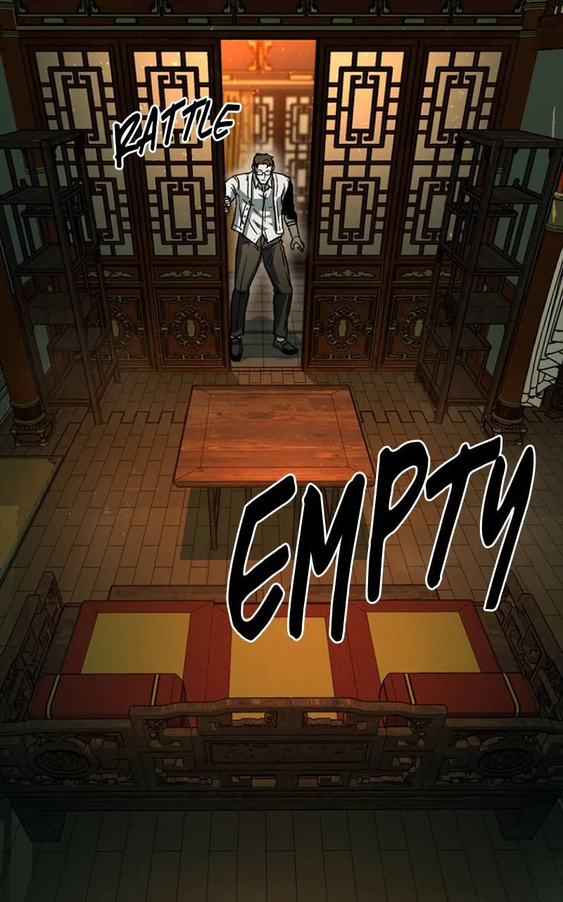Kowloon: COPÓKA Chapter 21 page 127 - 