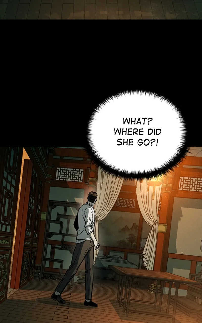 Kowloon: COPÓKA Chapter 21 page 128 - 