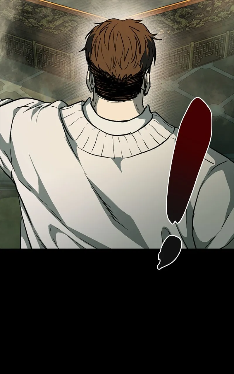 Kowloon: COPÓKA Chapter 21 page 135 - 