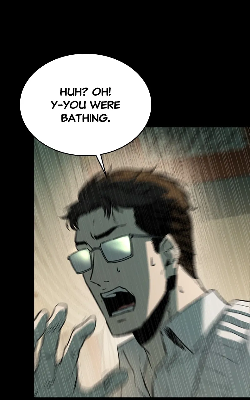 Kowloon: COPÓKA Chapter 21 page 136 - 