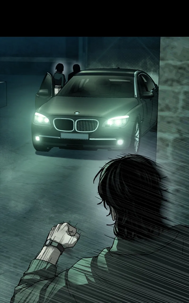 Kowloon: COPÓKA Chapter 21 page 18 - 