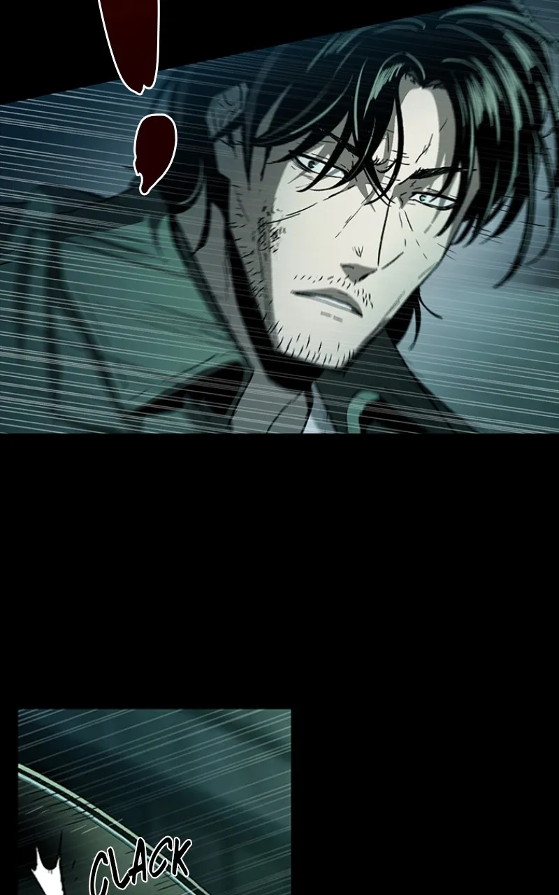 Kowloon: COPÓKA Chapter 21 page 20 - 