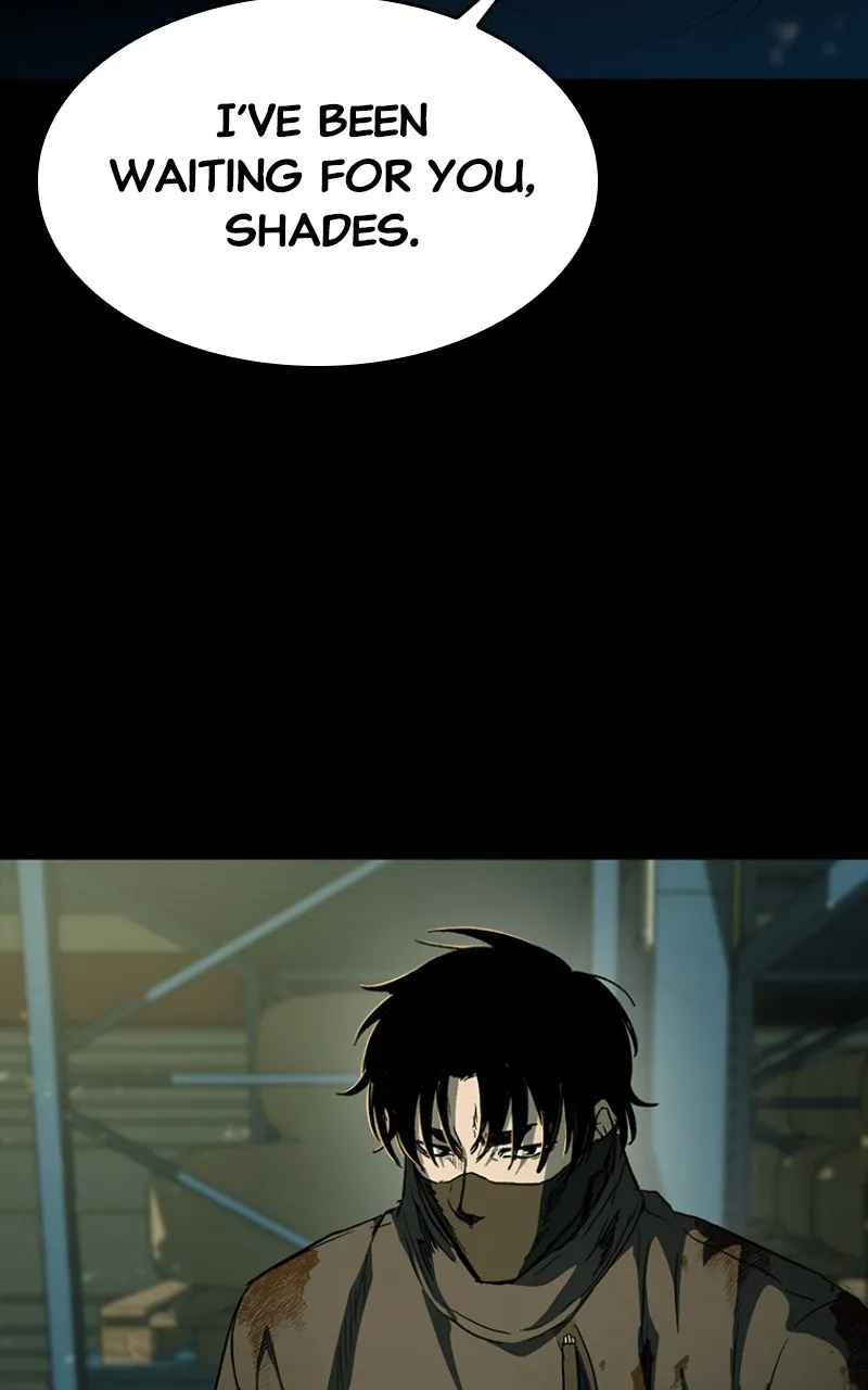 Kowloon: COPÓKA Chapter 21 page 3 - 
