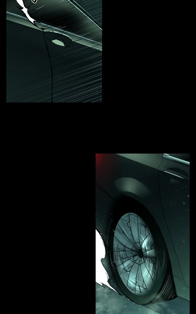Kowloon: COPÓKA Chapter 21 page 21 - 