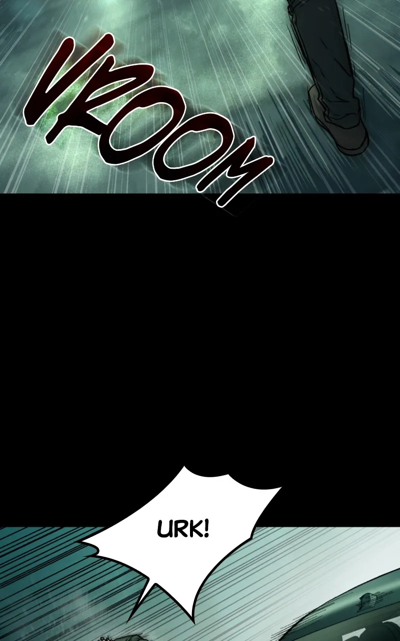 Kowloon: COPÓKA Chapter 21 page 23 - 