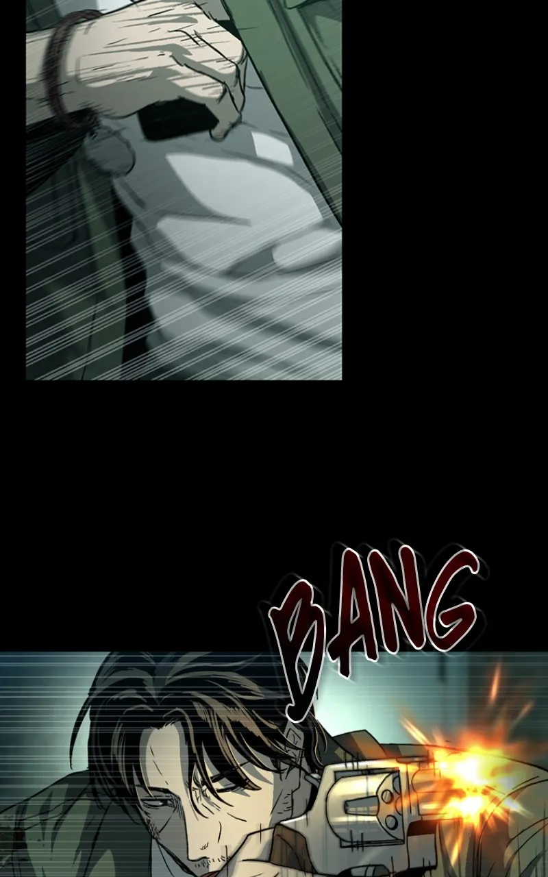 Kowloon: COPÓKA Chapter 21 page 25 - 