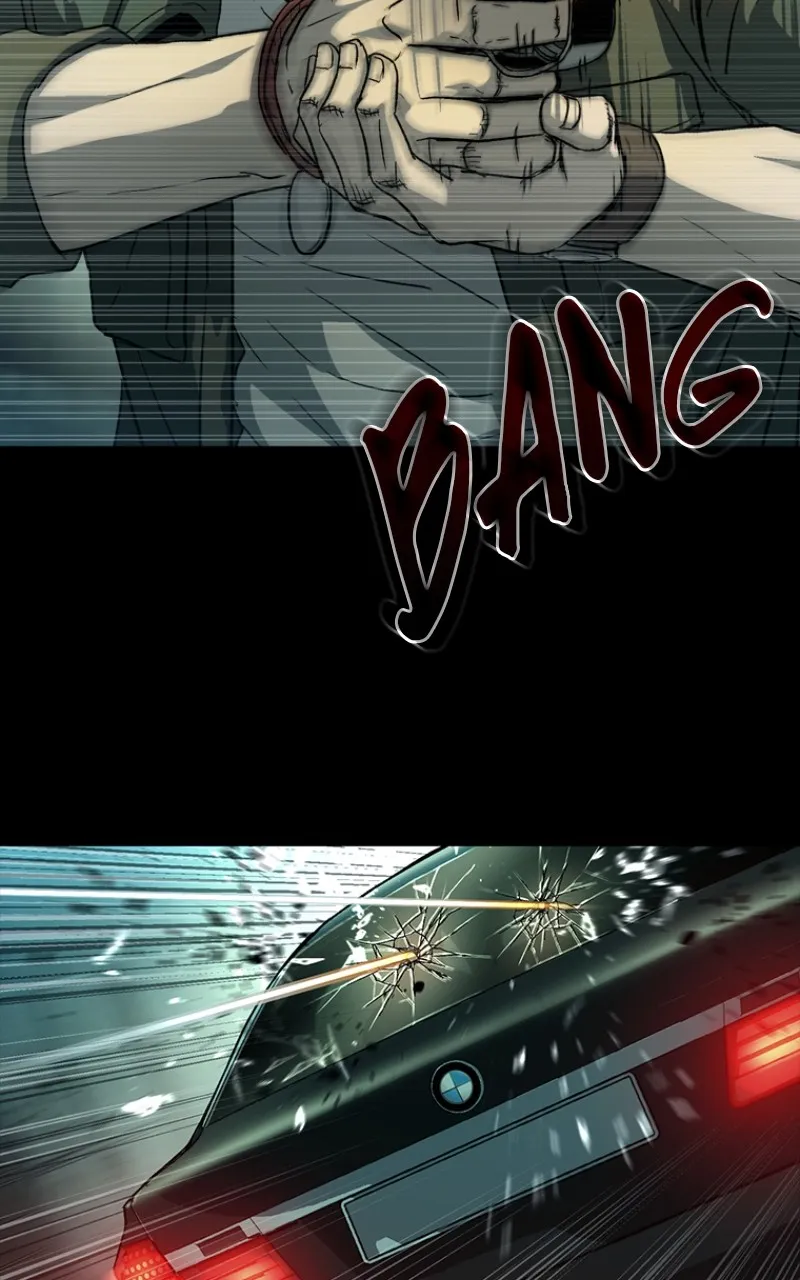 Kowloon: COPÓKA Chapter 21 page 26 - 