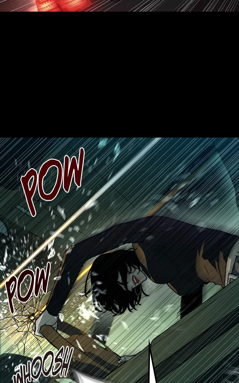 Kowloon: COPÓKA Chapter 21 page 27 - 
