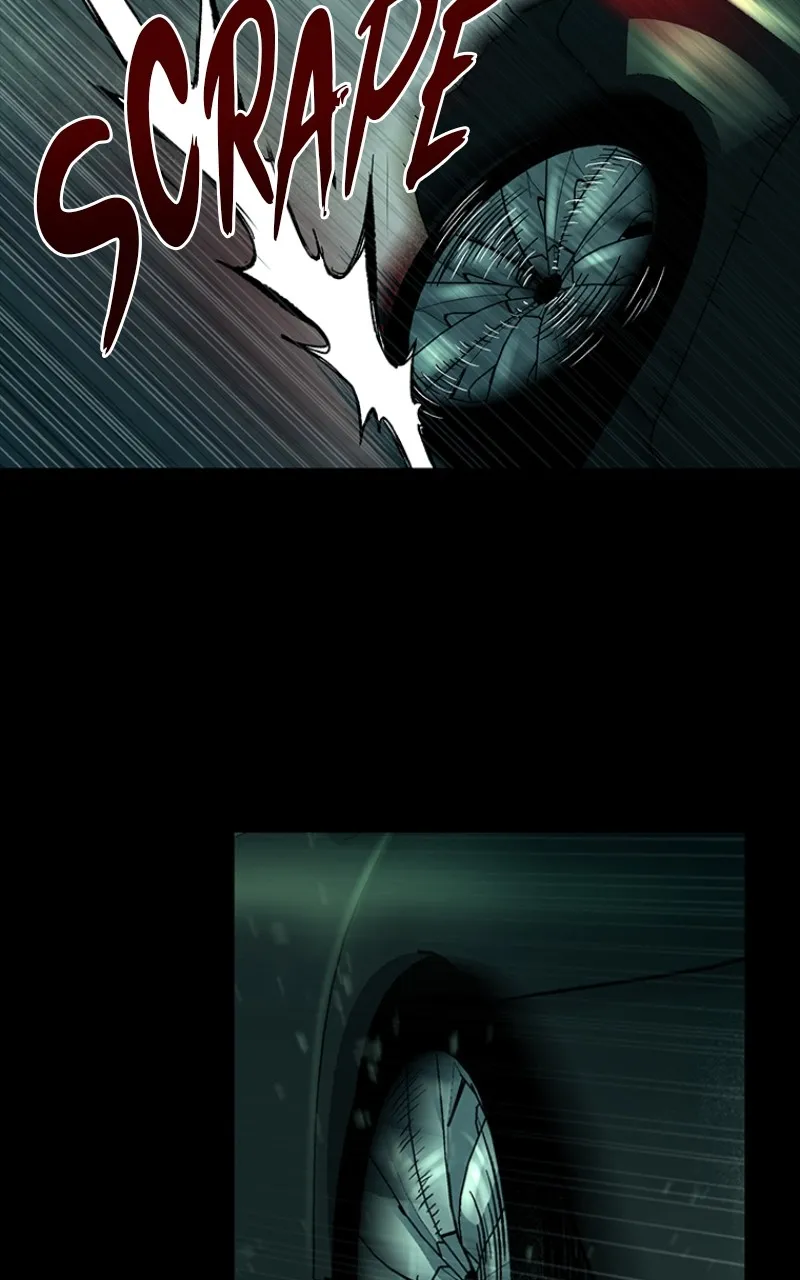 Kowloon: COPÓKA Chapter 21 page 29 - 