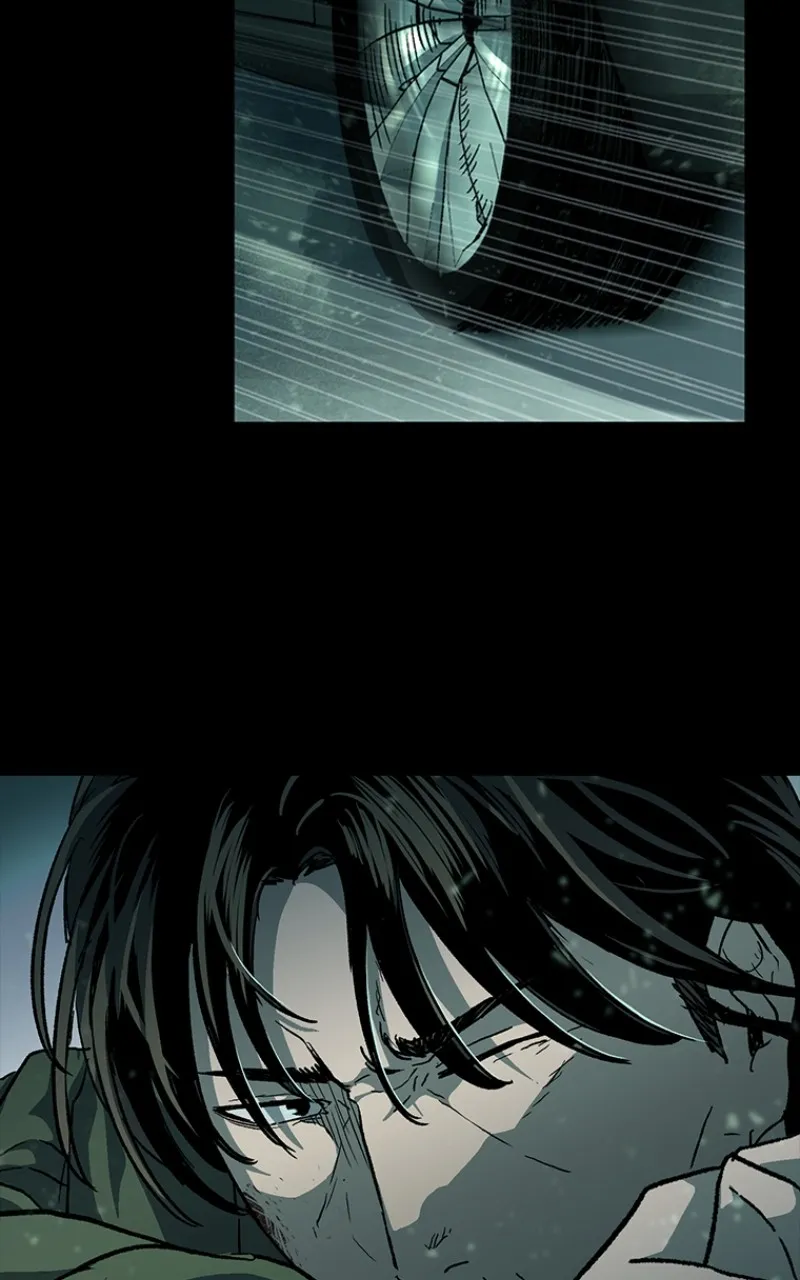 Kowloon: COPÓKA Chapter 21 page 30 - 