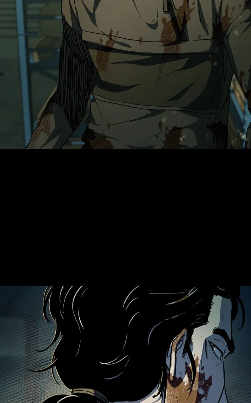 Kowloon: COPÓKA Chapter 21 page 4 - 