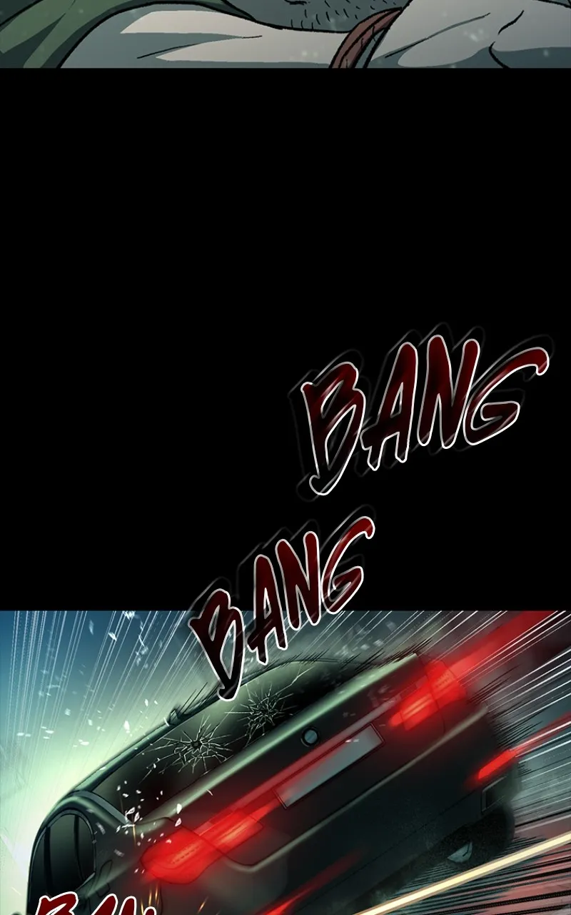 Kowloon: COPÓKA Chapter 21 page 31 - 