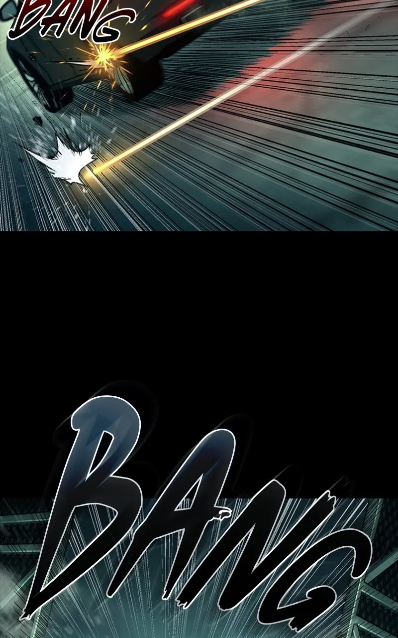 Kowloon: COPÓKA Chapter 21 page 32 - 
