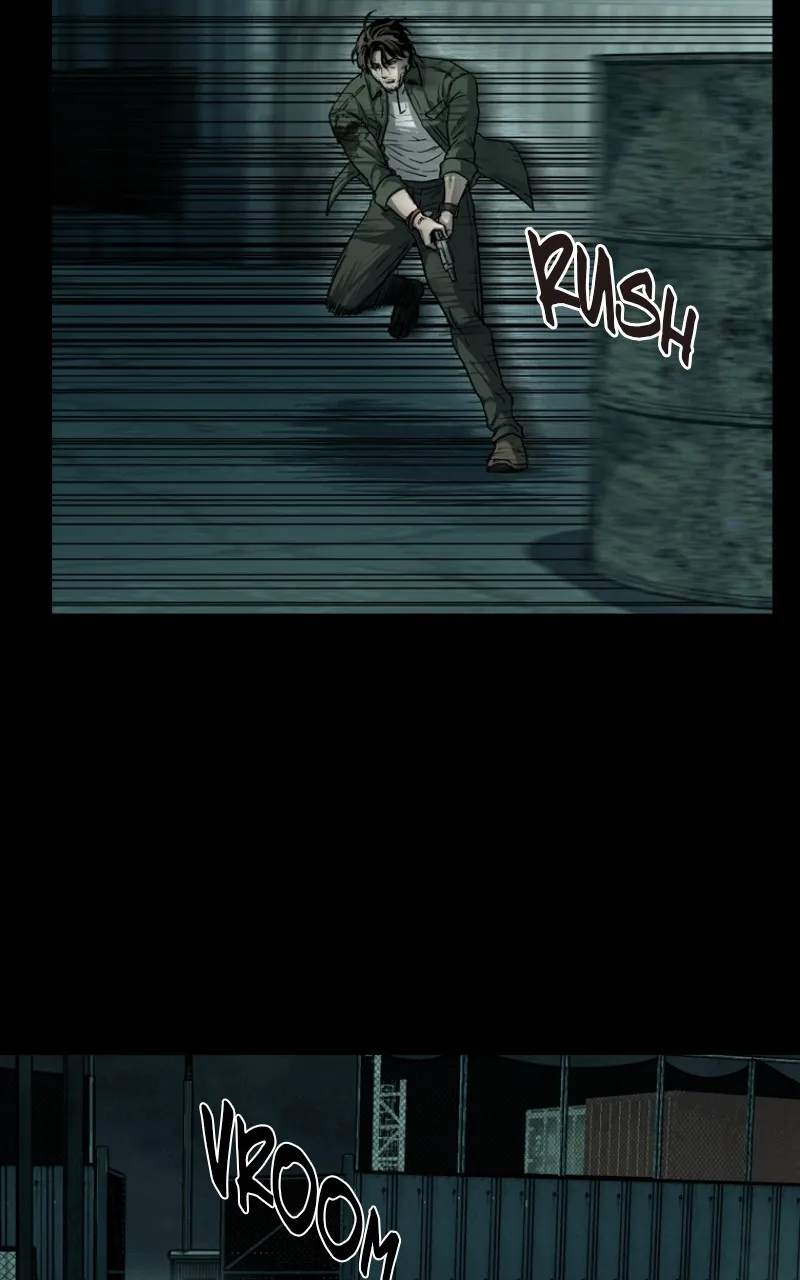 Kowloon: COPÓKA Chapter 21 page 34 - 
