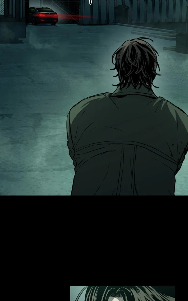 Kowloon: COPÓKA Chapter 21 page 35 - 