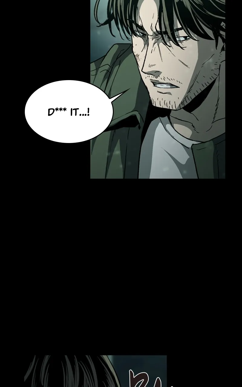 Kowloon: COPÓKA Chapter 21 page 36 - 