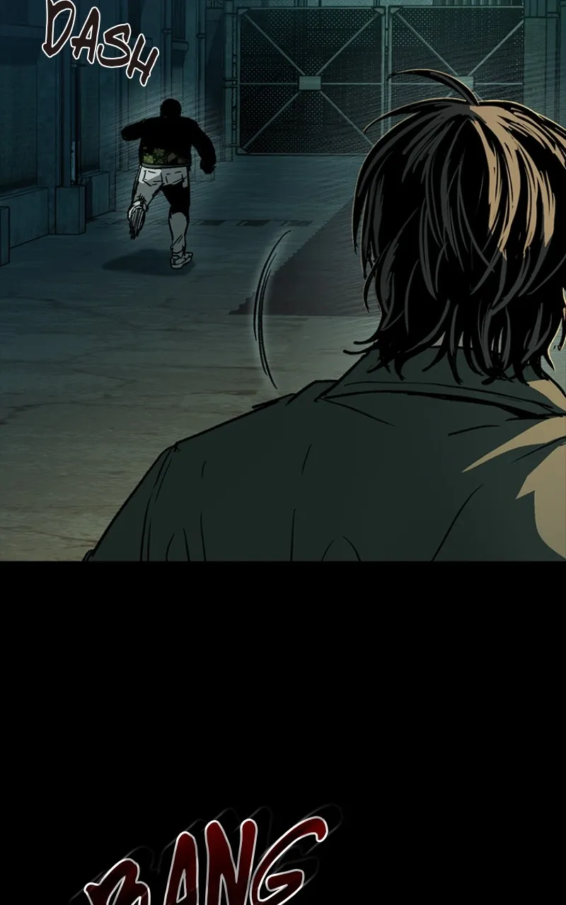 Kowloon: COPÓKA Chapter 21 page 38 - 