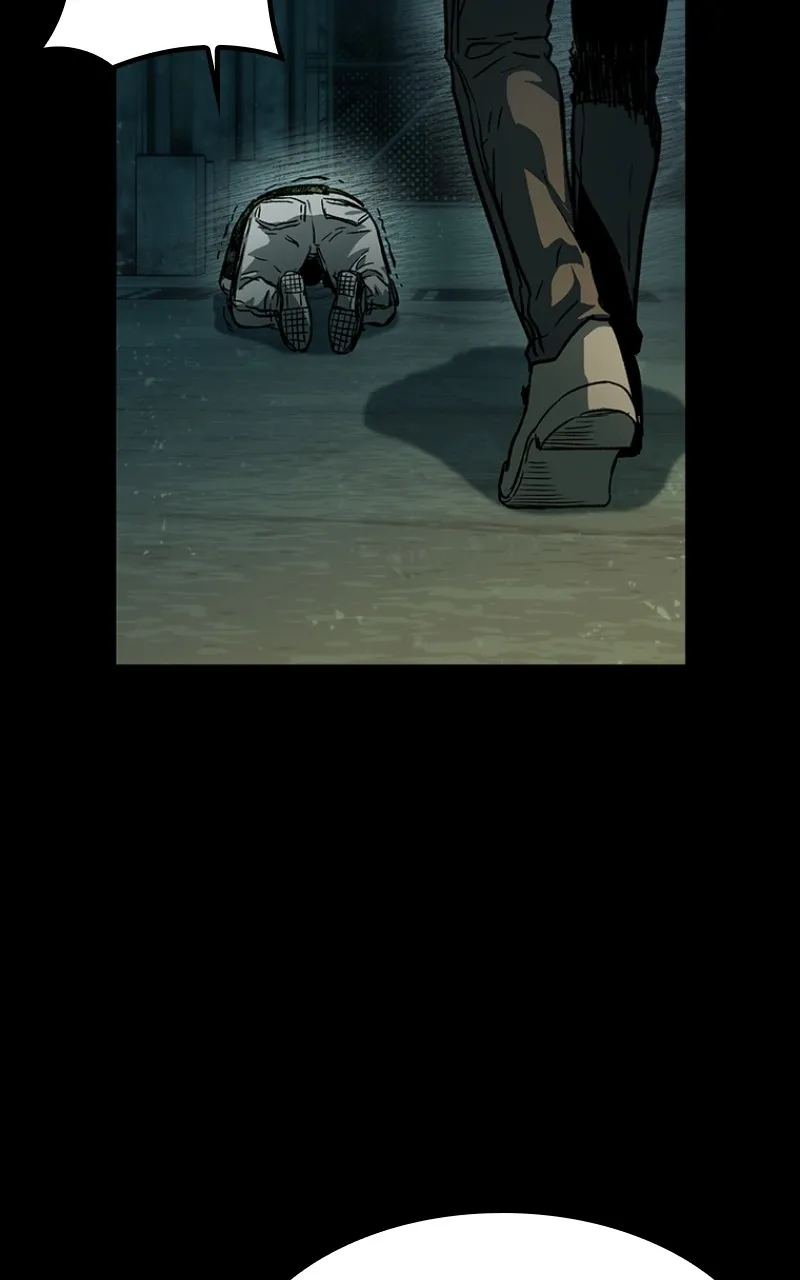 Kowloon: COPÓKA Chapter 21 page 40 - 