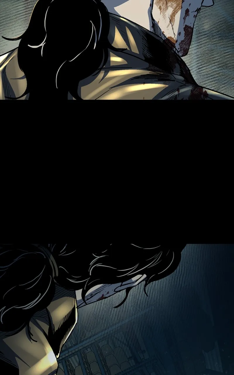 Kowloon: COPÓKA Chapter 21 page 5 - 