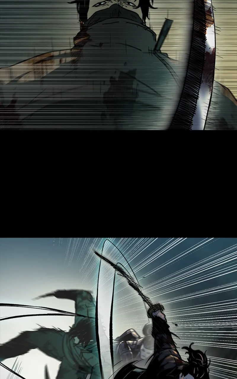 Kowloon: COPÓKA Chapter 21 page 43 - 