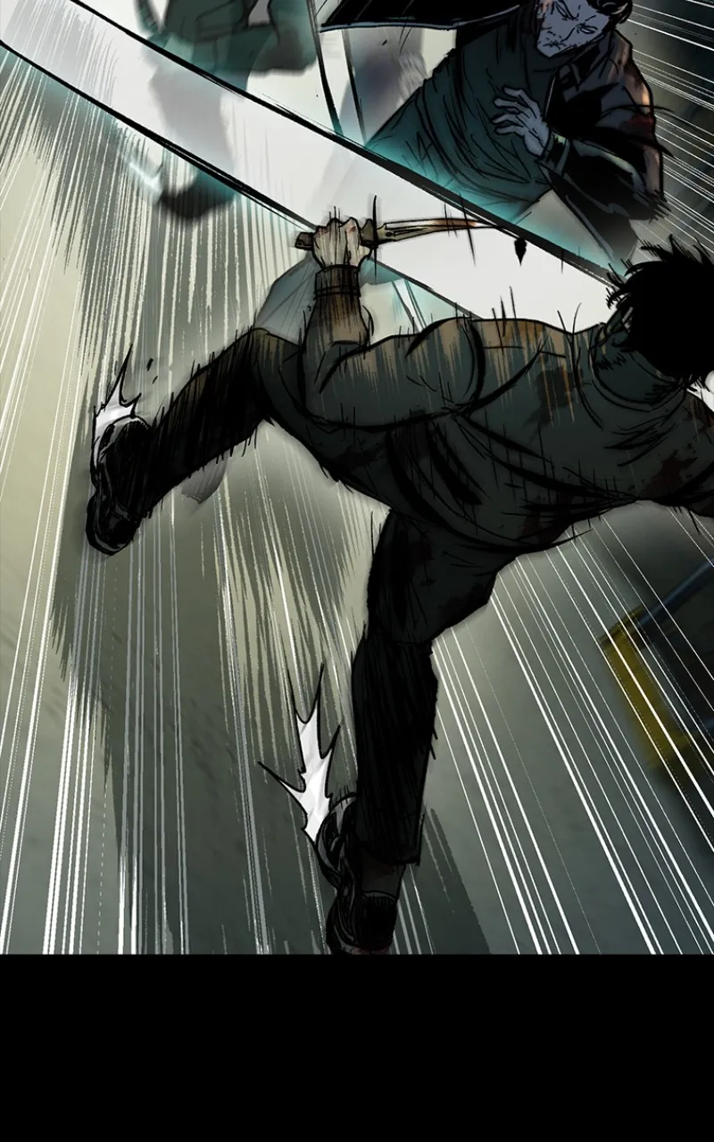 Kowloon: COPÓKA Chapter 21 page 44 - 