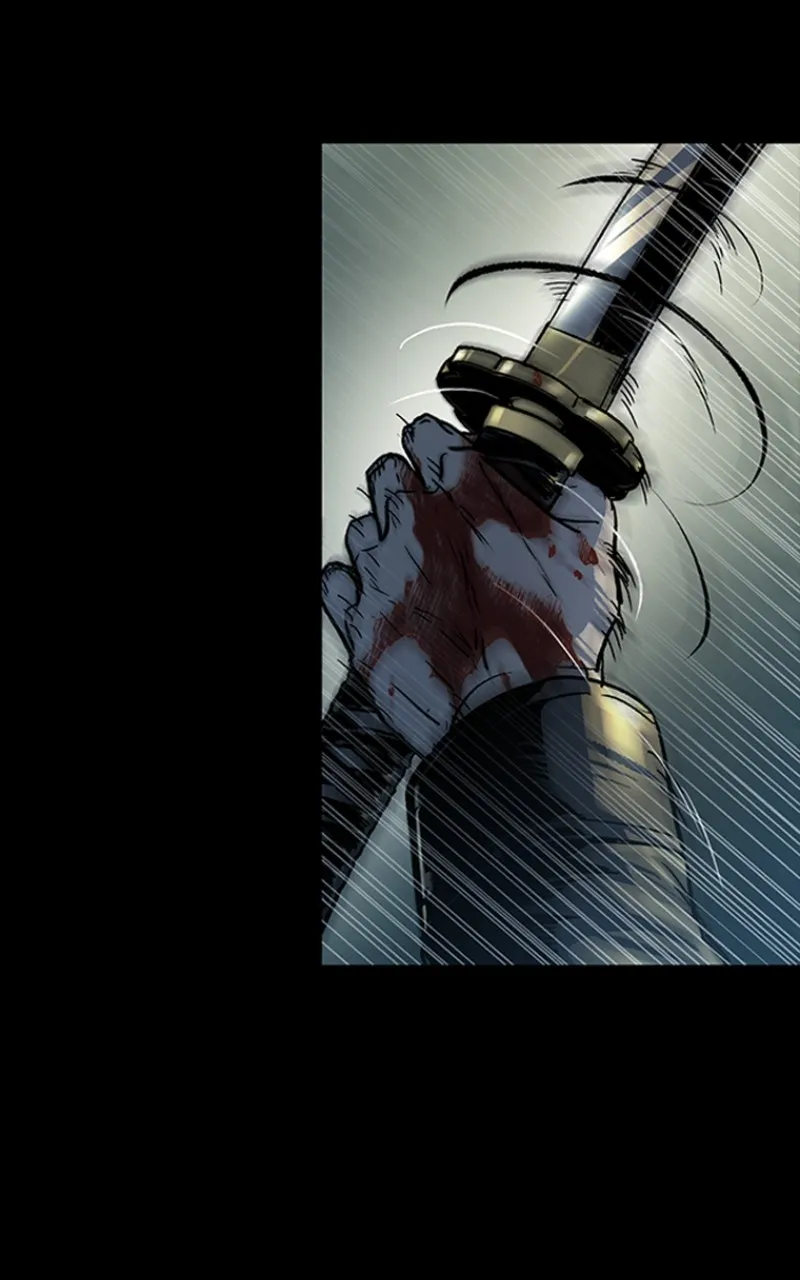 Kowloon: COPÓKA Chapter 21 page 46 - 