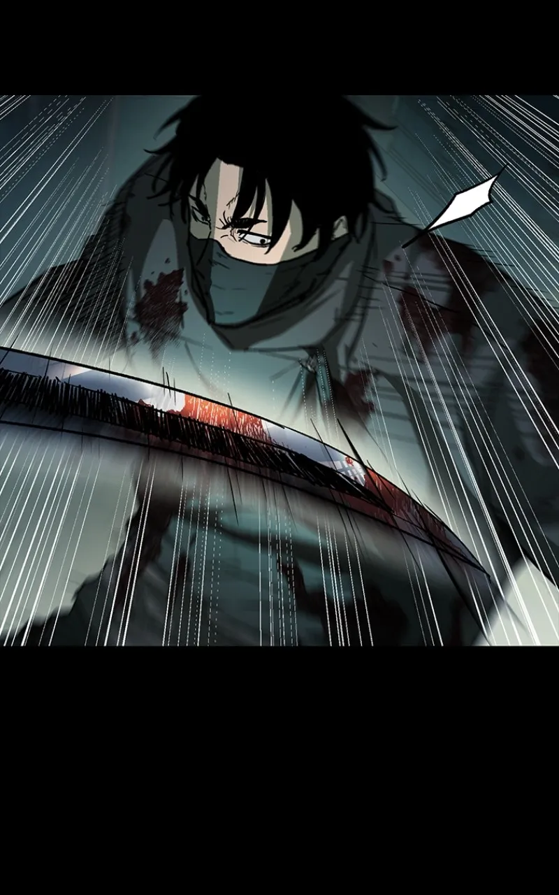 Kowloon: COPÓKA Chapter 21 page 47 - 